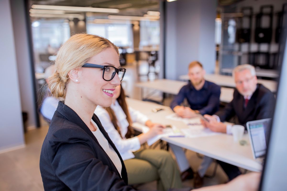 Mehr über den Artikel erfahren Female Leadership: Was Frauen auf ihrem Weg in der Führung stärkt