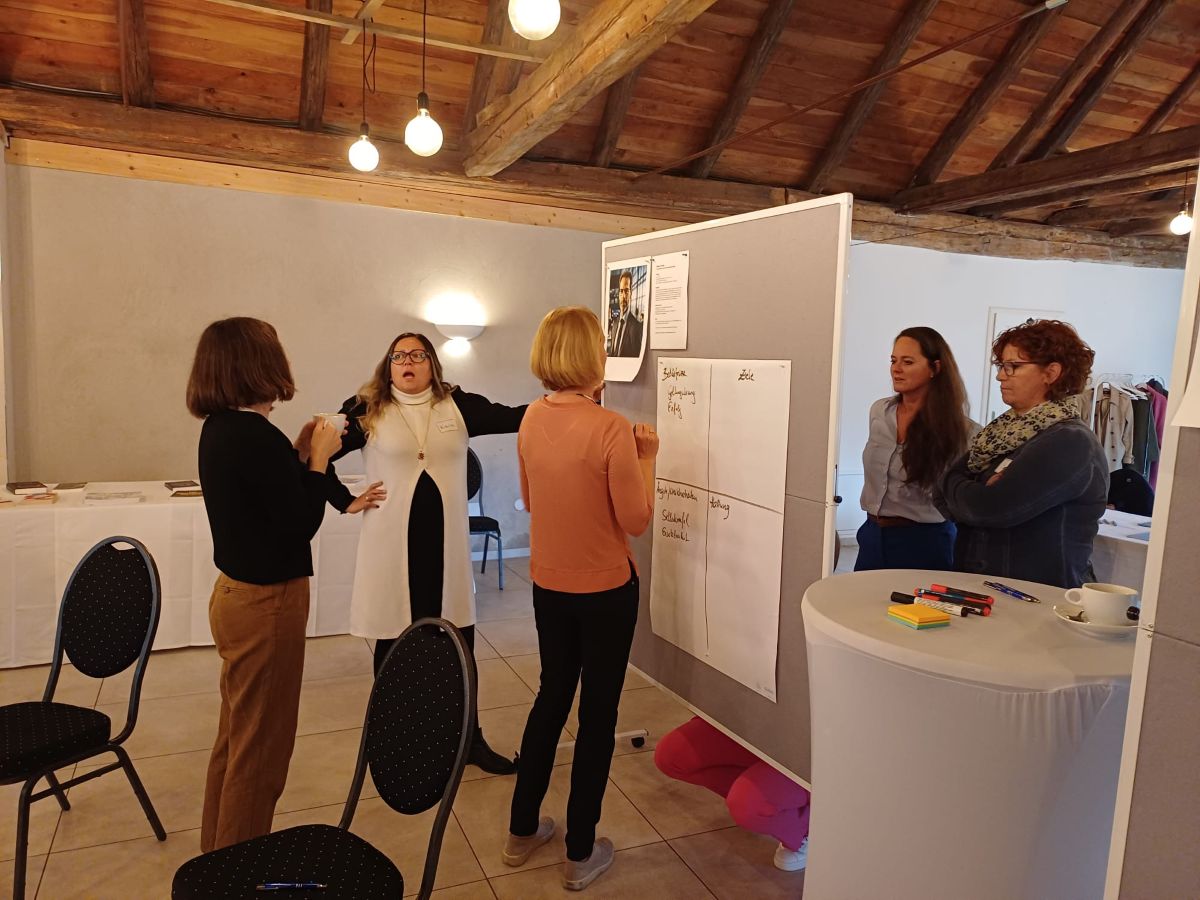 Mehr über den Artikel erfahren Female Leadership: Was moderne Führung heute braucht
