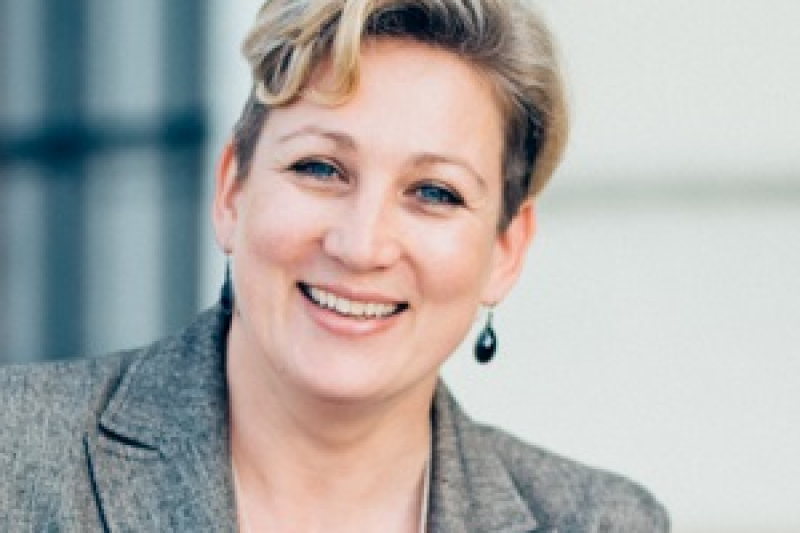Rita Starkl